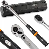 Neo Tools 08-825 Drehmomentschlüssel