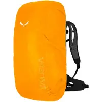 Salewa - Raincover BP - Regenhülle Gr 20-35 l orange