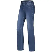 Ocun - Women's Medea Jeans - Kletterhose Gr M blau