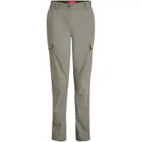 Craghoppers Nosilife Rif Stretch Cargo Trouser vert (VRT) 40 Regular