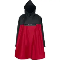 Vaude Bike Valero Wasserdichter Poncho