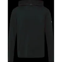 BOSS Active Hoodie mit Daumenlöchern und Feuchtigkeitsmanagement Grösse S