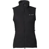 Vaude Women's Sesvenna Vest IV black/black (143) 40