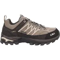 CMP Trekkingschuhe Rigel Low Wmn Wp 3Q13246 Hellbraun 37