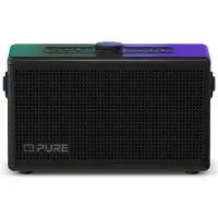 Pure Classic Aura Tragbarer Lautsprecher