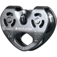 Skylotec Duetto Riemenscheibe