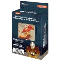 Bushiroad Weiss Schwarz Trial Deck: Avatar: The Last Airbender