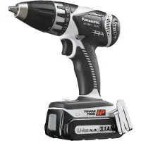 Panasonic EY 7441 X, Lithium-Ion (Li-Ion), 14,4 V, 6 cm, 19,300 cm, 23,200 cm