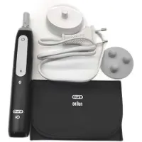 Oral-B Oral B Elektrische Zahnbürste Zahnpflege IO Series 4 Plus Edition Effiziente Reinigung
