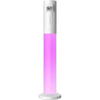 Xiaomi YLYTD-0015, Grau, Universal, CE, EAC, FCC, KC, 5 W, Ambiente, Ausrichtung, Akku, USB