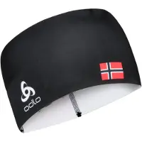 Odlo Competition Fan Stirnband