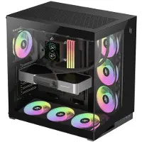 GameMax Nex C56 Pc-tower-gehäuse
