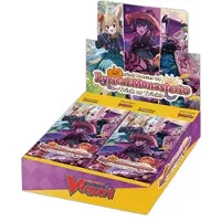 Bushiroad Cardfight!! Vanguard Lyrical Monasterio: Trick or Trick! Booster Box