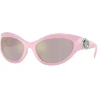 Versace Ve4485-5521z 59/19/125 Damen-sonnenbrille