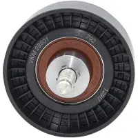Skf Umlenk-/Führungsrolle, Zahnriemen vkm28601 für LDV CHRYSLER