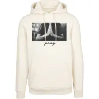 Mister tee Pray Kapuzenpullover