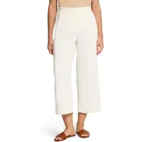 Betty Barclay Leinenhose "Damen unifarben" Material