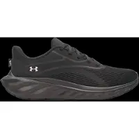 Under Armour W Ascend black prime pink (003) 9