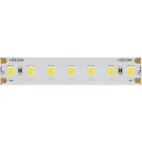 Beneito Faure FINE LED-Streifen 24 V 9,6 W/m - 25-Meter-Rolle, Kaltlicht 6000 K, Schutzart IP20 für den Innenbereich -