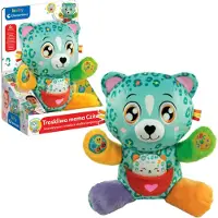 Clementoni Fürsorgliche Mama Chita 50935