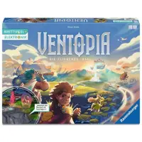 Ravensburger Ventopia 24582