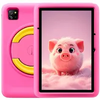 Blackview Tab A6 Kids, Allwinner, A523, 4 GB, LPDDR3-SDRAM, 128 GB, MicroSD (TransFlash)