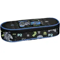 Paso Federmäppchen Game PP25GI-013 –