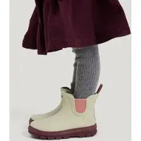 Tretorn Aktiv Chelsea Gummistiefel, Sand, 25, Kindergummistiefel, Kinderstiefel, Gummistiefel kinder, Kids