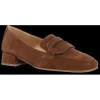 Gabor Damenschuhe Pumps Braun Freizeit