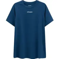 Berghaus Bowburn Tech Tee AF hale navy (C16OS) 18
