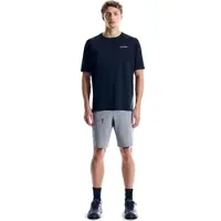 Berghaus Bowburn Tech Tee AM jet black (C16LO) 2XL