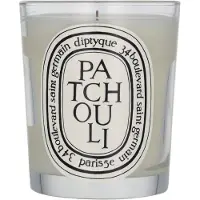 Diptyque Patchouli Duftkerze 190 gr