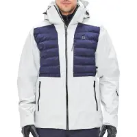 8848 Altitude Herren Skijacke 2XL - XXL