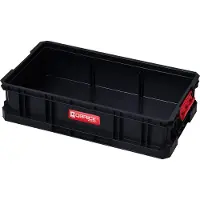Qbrick System Zwei Box 100 526 X 307 X 126