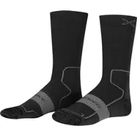 Montura Merino Wool Warm Mid Socks black (90) XL-XXL