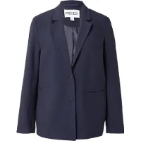 Pieces Bosella Loose Fit Blazer