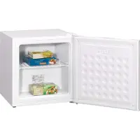Amica GB 15151 W Gefrierbox, 48 cm weiß