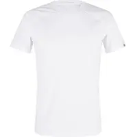 Montura Minimal Logo T-shirt white (00) 3XL