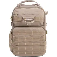 Vanguard Fotorucksack VEO RANGE T 45M 16L beige