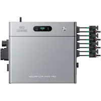 Zendure SolarFlow 2400 Pro All-in-One Balkonspeichersystem