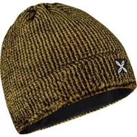 Montura Rewind Fleece Cap mustard (348) UNX