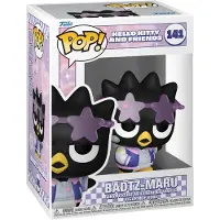 Funko POP! Hello Kitty Badtz-maru (k-pop) Figur