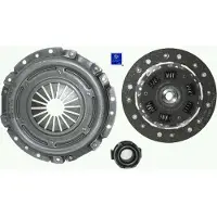 SACHS Kupplungssatz Kupplung für RENAULT 4 (112) 3000 167 001