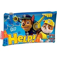 Spin Master Paw Patrol - Schlamper Mäppchen Mappe Etui