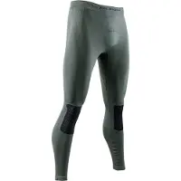 X-Bionic X-plorer Energizer 4.0 Pants Men olive green/anthracite (E052) S