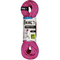 BEAL Cobra Golden Dry 8.6 Mm Seil
