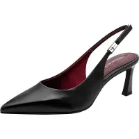 Tamaris Schuhe Schwarz Modell 29612 47