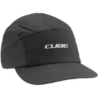 Cube 5 Panel Kappe