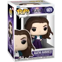 Funko POP! Marvel Agatha - Agatha Harkness 1471 Pop!