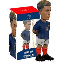 Minix France-desire Doue Figur